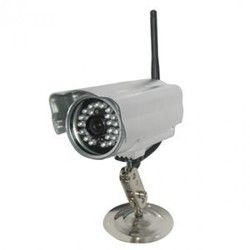 Wireless IP Camera Night Vision