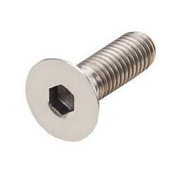 Allen CSK Screw