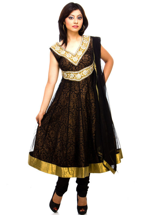 Anarkali Suit