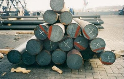 Carbon Steel Round Bars