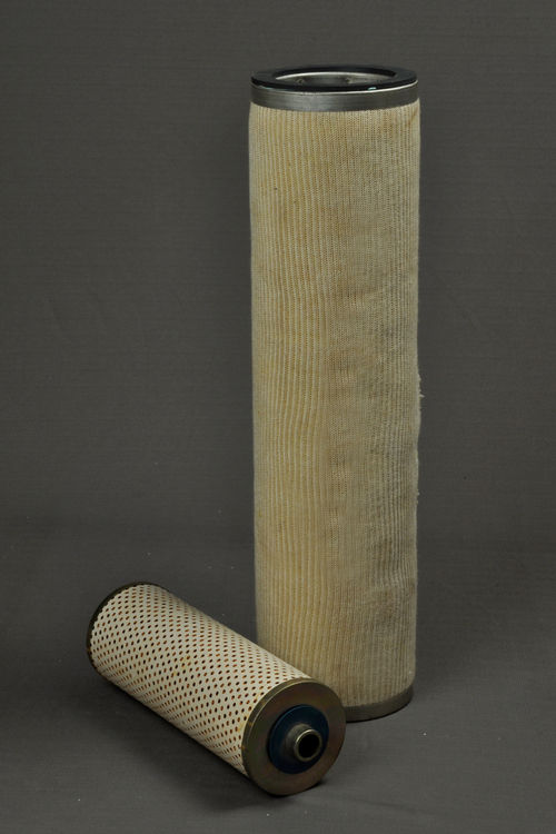 Dust Collector Filter Cartridge