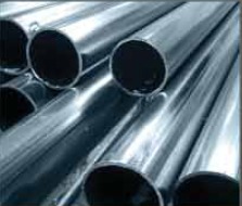 Industrial Erw Pipes