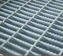 Metal Grating