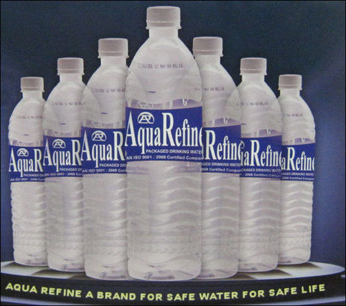 Packaged Drinking Water