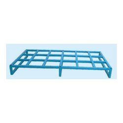 Pallet Flat Tubular