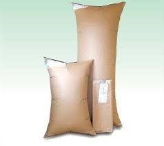 Paper Air Bags