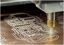 PCB Designing Service By Aaraavi Circuit