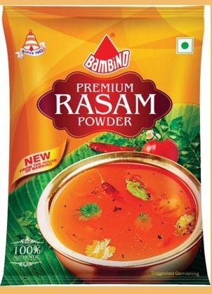 Premium Rasam Powder