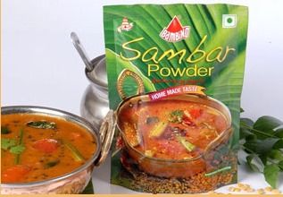 Sambar Powder