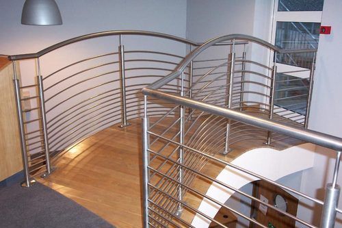 Ss Railings