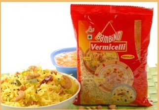 Vermicelli Pasta