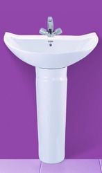 Washbasin Pedestal