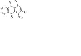 1-Amino-2,4-Dibromoanthraquinone