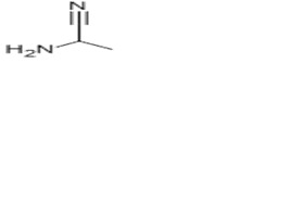 2-aminopropanenitrile