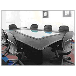 Attractive Conference Table