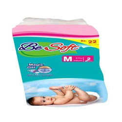 Baby Diapers