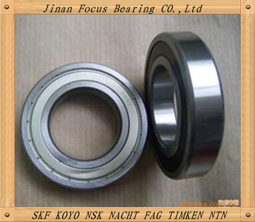 Ball Bearing Deep Groove Ntn 6206-2rs