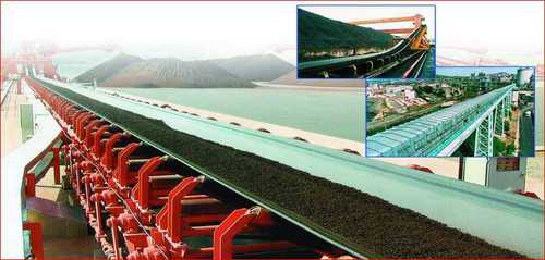 Belt Conveyor