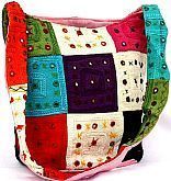 Bohemian Style Handbag