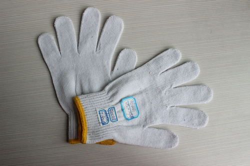 Cotton Glove