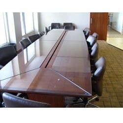 Durable Conference Table