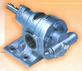 External Gear Pump - High-Quality Material Fabrication | Innovative Technology Design for Optimal Performance