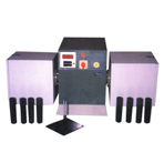 Fabric Pilling Tester