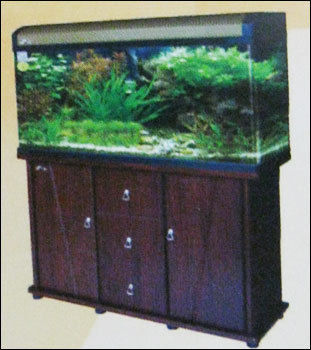 Fish Aquarium (R 1208)