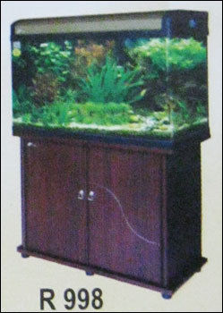 Fish Aquarium (R 998)