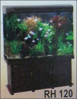 Fish Aquarium (Rh 120)