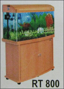 Fish Aquarium (Rt 800)