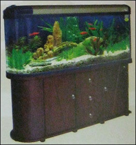 Fish Aquarium (Ur 1520a)