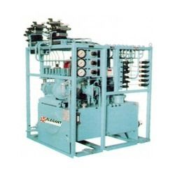 Hydraulic Power Pack