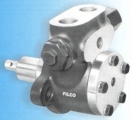 Internal Gear Pump