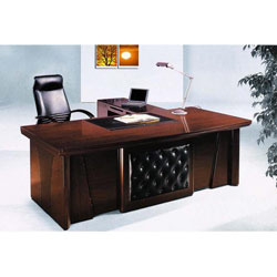 Modern Executive Table