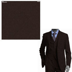 Noble Men Suit Fabric