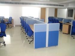 Office Partition