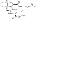 Perindopril Erbumine