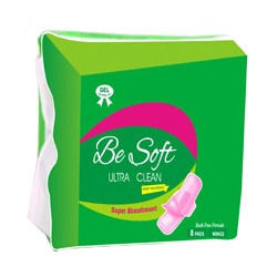 Sanitary Napkins