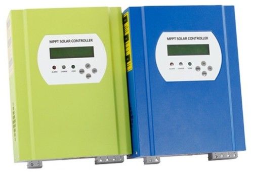 Solar Charge Controller Mppt 20a-60a