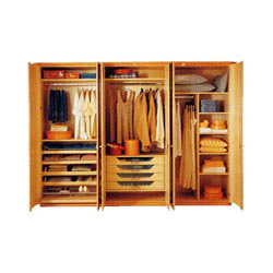 Termite Proof Wardrobe
