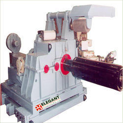 Uncoiler Machine