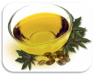 Castor Oil First Special Grade