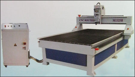 Cnc Router (M1325a)