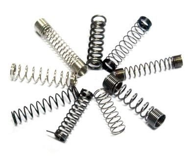 Coil Spring Manufacturer