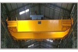 D G Cabin Operated Crane