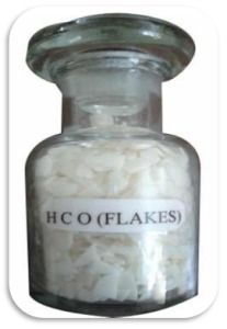 Hydrogenated Castor Oil - Premium Quality Flakes and Powder | Non-Toxic, Versatile for Grease Manufacturing and Cosmetic Formulations