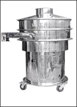 Industrial Sifter