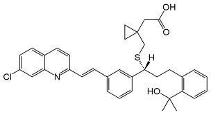 Montelukast Impurity