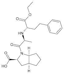 Ramipril Impurity